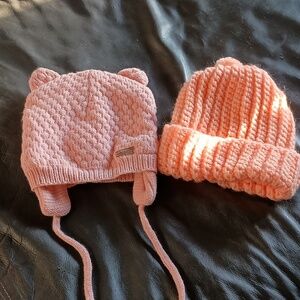 Winter hats